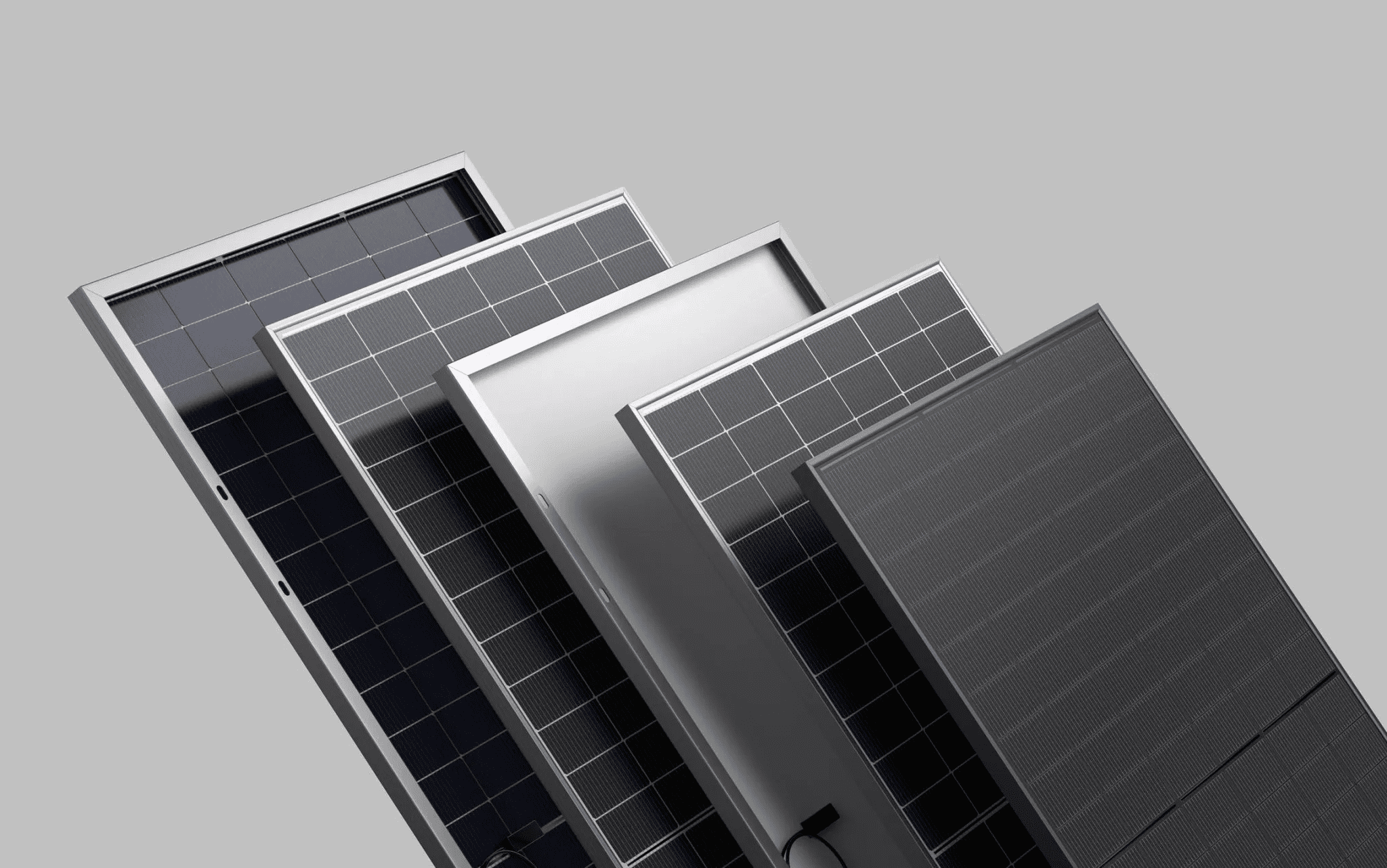 Niestandardowe fabryki paneli słonecznych 9BB Producent paneli słonecznych 182 mm M10