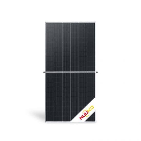 30years power warranty 210mm solar panel
