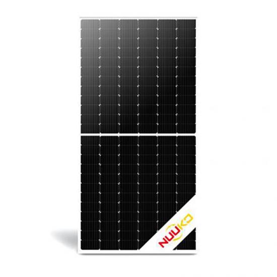 30years power warranty 166mm solar panel